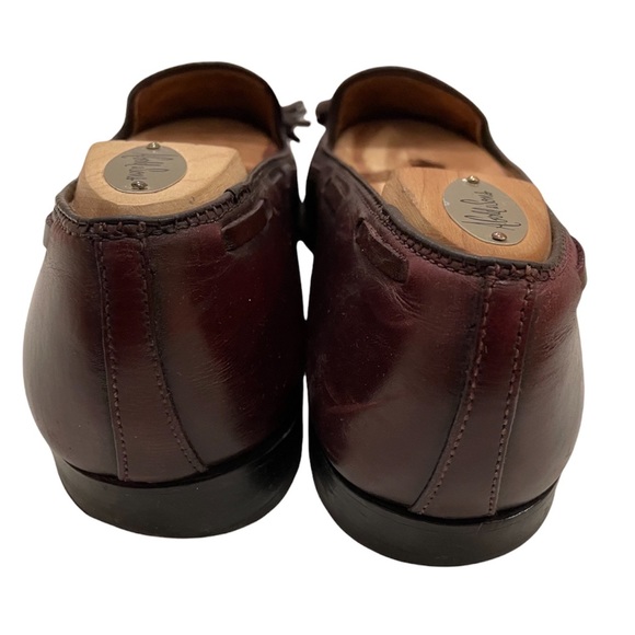 Alden 663 tassel loafers - Picture 5 of 9